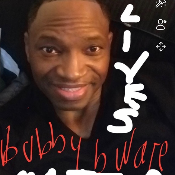 Meet your Posher, Bubby - Picture 2 of 3